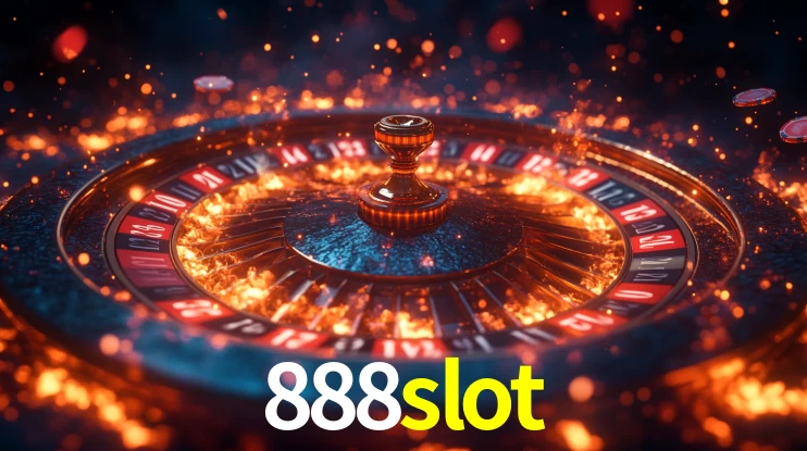 Casa de Apostas 888slot